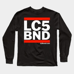 LC5 BND Long Sleeve T-Shirt